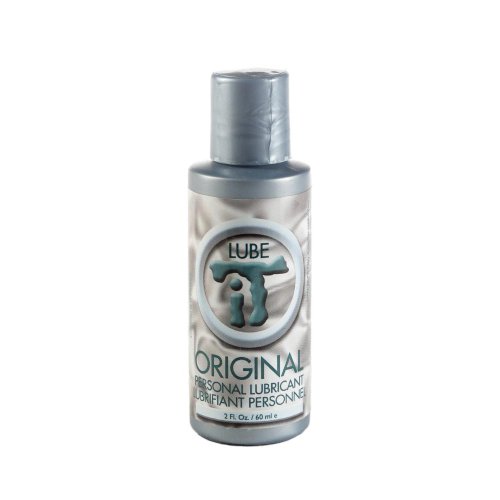 IT Original Water Based Lube 2 oz *