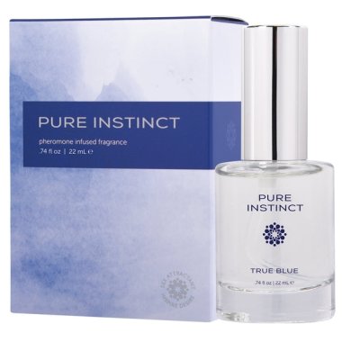 Pure Instinct Pheromone Fragrance