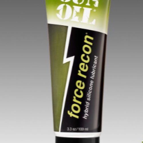 FORCE RECON 3.3 OZ TUBE