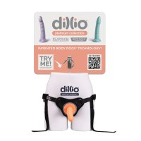 Dillio Platinum Promo POP ONE PER STORE ONLY