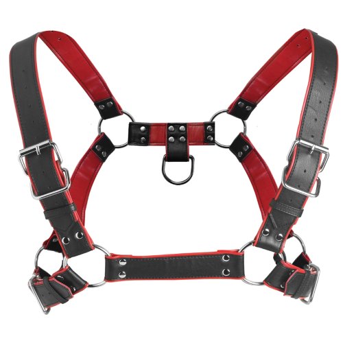 Heathens Harness Male Body Harness L/XL