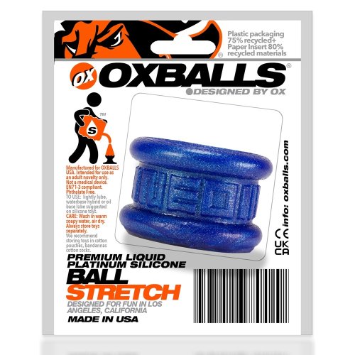 NEO SHORT BALLSTRETCHER BLUEBALLS (NET)