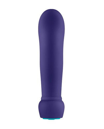 Femme Funn Sormi Fingerlike Bullet - Purple