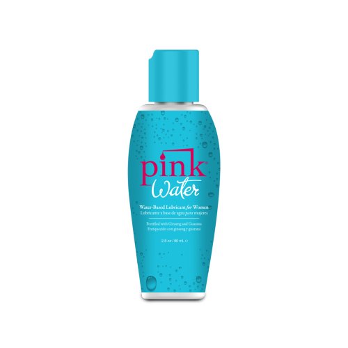 Pink Water 2.8 oz