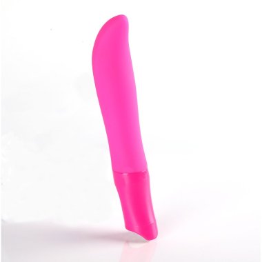 MADDIE RECHARGEABLE SILICONE BULLET