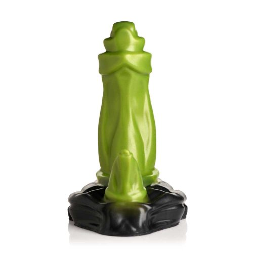 Orc Silicone Dildo