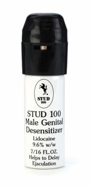 STUD 100 DELAY SPRAY