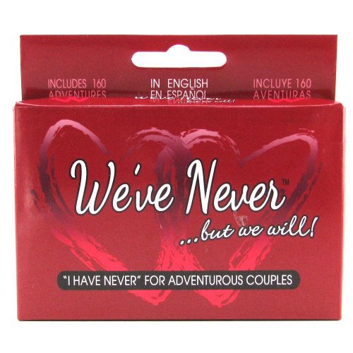 We\'ve Never Game