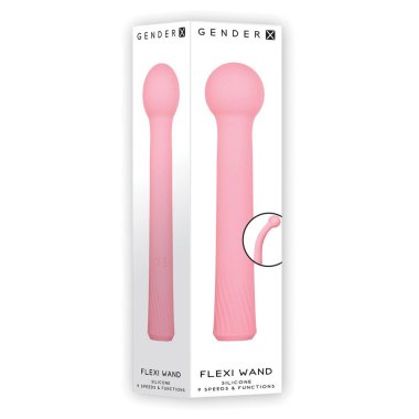 Gender-X Flexi Wand