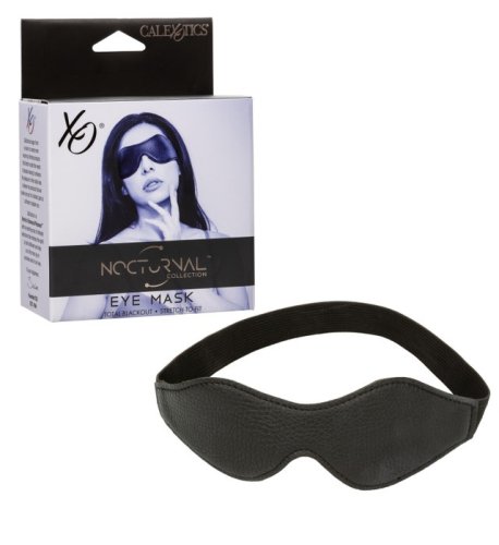 NOCTURNAL EYEMASK