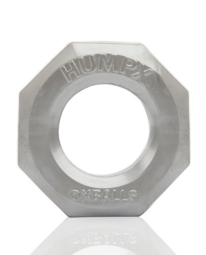 HUMPX COCKRING STEEL (NET)