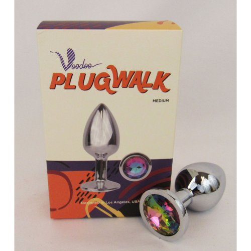 Voodoo Plug Walk - Medium *