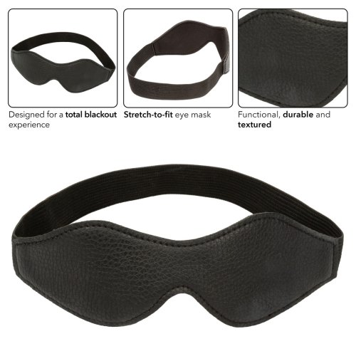 NOCTURNAL EYEMASK