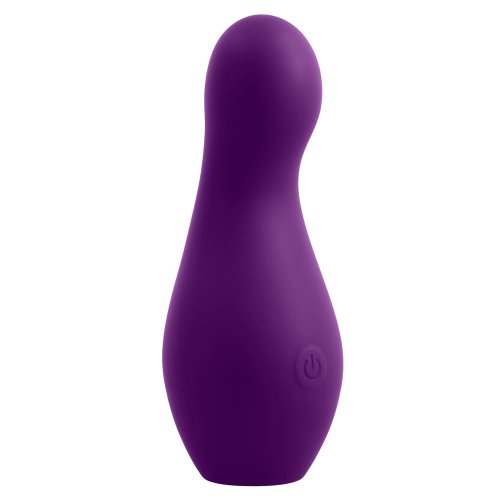 Playboy The Jet Set - Vibrator w/ case