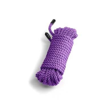 Bound - Rope - Purple 25'