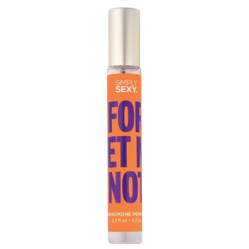 Simply Sexy Pheromone FORGET ME NOT