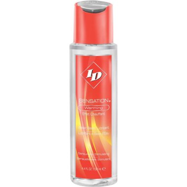 Sensation Warming 4.4oz