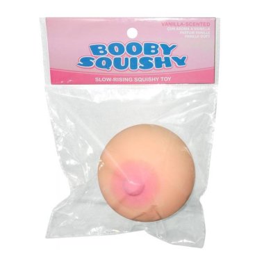 Booby Squishy