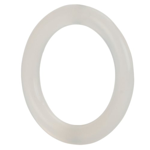 DR JOEL SILICONE PROLONG RING CLEAR