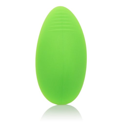 MINI MARVELS MARVELOUS TEASER VIBRATOR GREEN