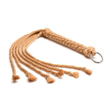 Swashbuckler Rope Flogger