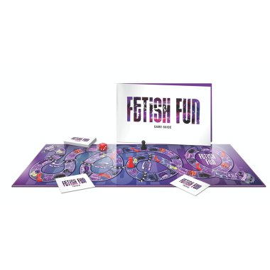 Fetish Fun – Explore Kinky Satisfaction