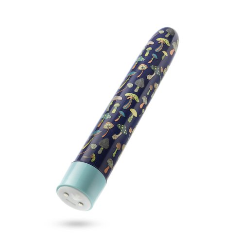 LIMITED ADDICTION DREAMSCAPE 7 IN RECHARGEABLE VIBE BLUE