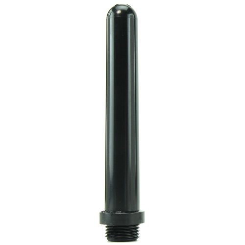 Ergoflo 5\" Plastic Nozzle