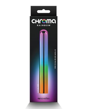 Chroma Rainbow Vibe - Large