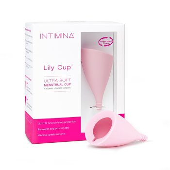 Intimate Care Hygiene Products