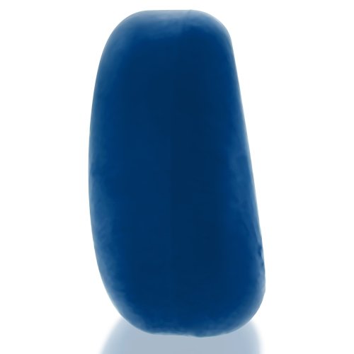 BIGGER OX COCKRING SPACE BLUE ICE (NET)