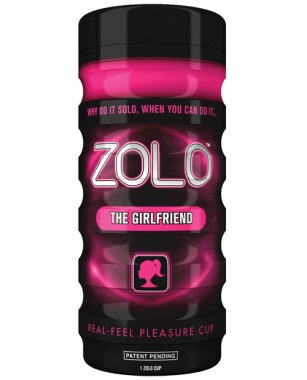 ZOLO THE GIRLFRIEND CUP