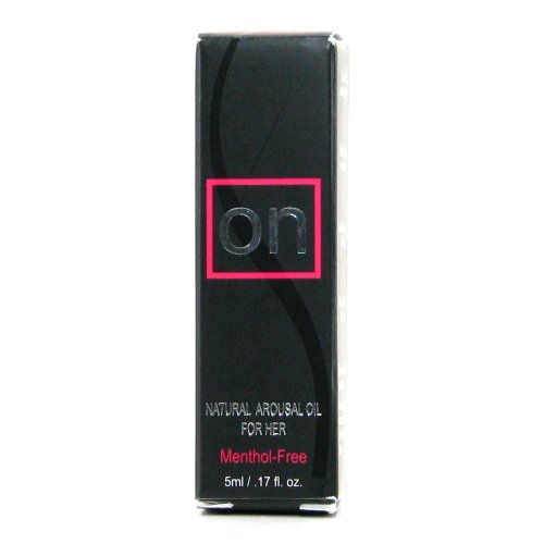 ON Arousal Oil for Her - 5 ml