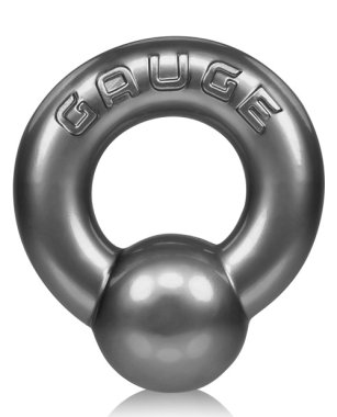 Oxballs Gauge Cockring - Steel