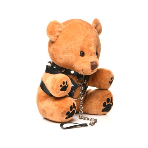 Pup Bear 9\" Teddy