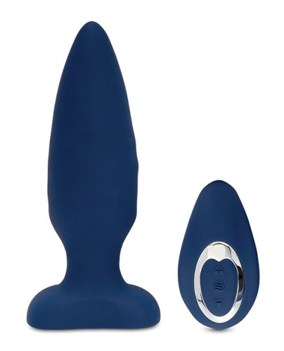 SENSUELLE ANDII ROLLER MOTION NAVY BLUE