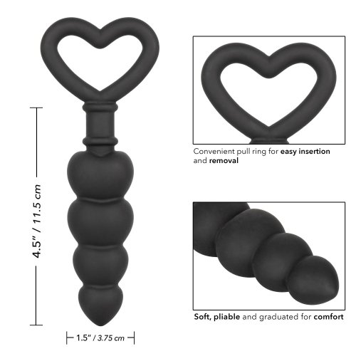 SILICONE LOVE PROBE