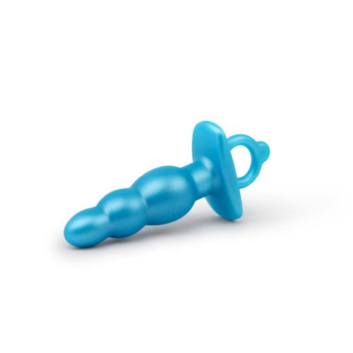 b-Vibe Bounce beaded silicone Plug