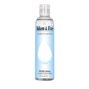A&E Personal Water Based Lube 8oz *