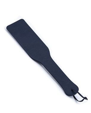 BONDAGE COUTURE PADDLE BLUE