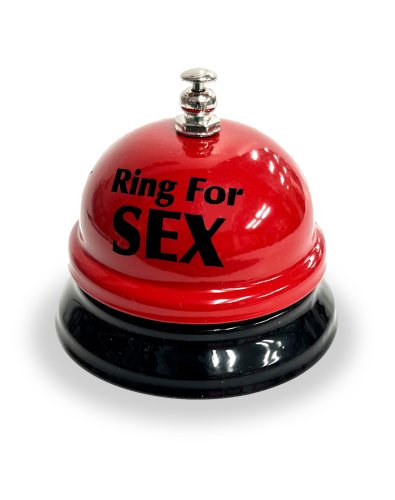 RING FOR SEX DESKTOP BELL