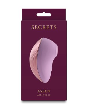 Secrets Aspen - Lavender