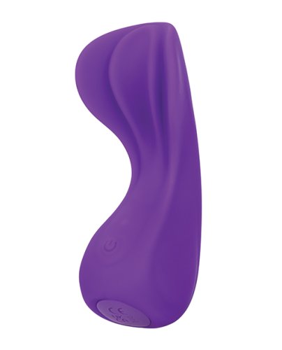 Cascade Wave Stimulator - Purple