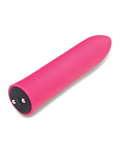 Nu Sensuelle Point Rechargeable Bullet - Pink