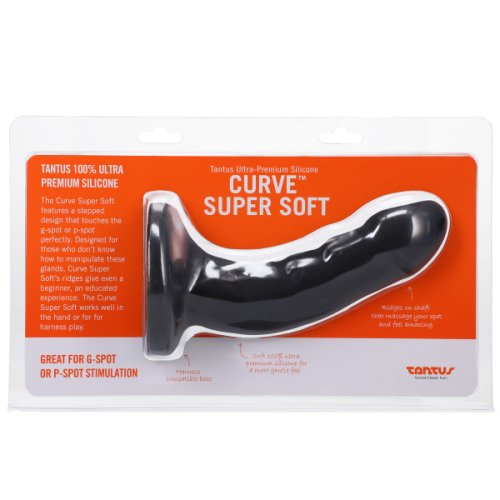 CURVE SUPER SOFT BLACK