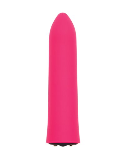 Nu Sensuelle Point Rechargeable Bullet - Pink