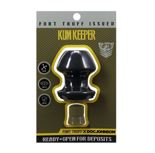 KUM KEEPER W CORK MEDIUM