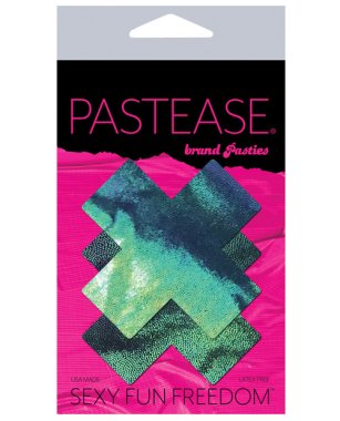 Pastease Premium Liquid Plus X - Black Opal O/S