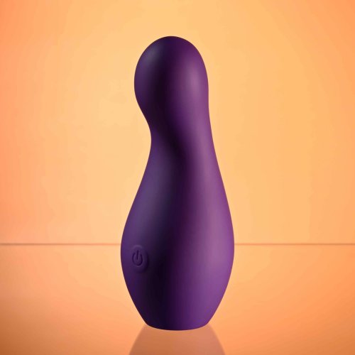 PLAYBOY THE JET SET VIBRATOR