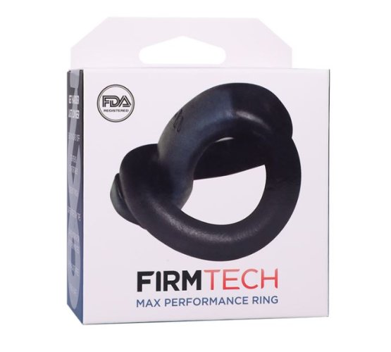 FIRMTECH MAX PERFORMANCE RING